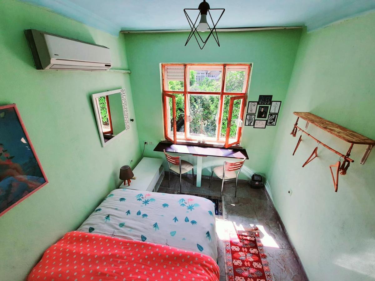Hostel Vague Antalya Extérieur photo