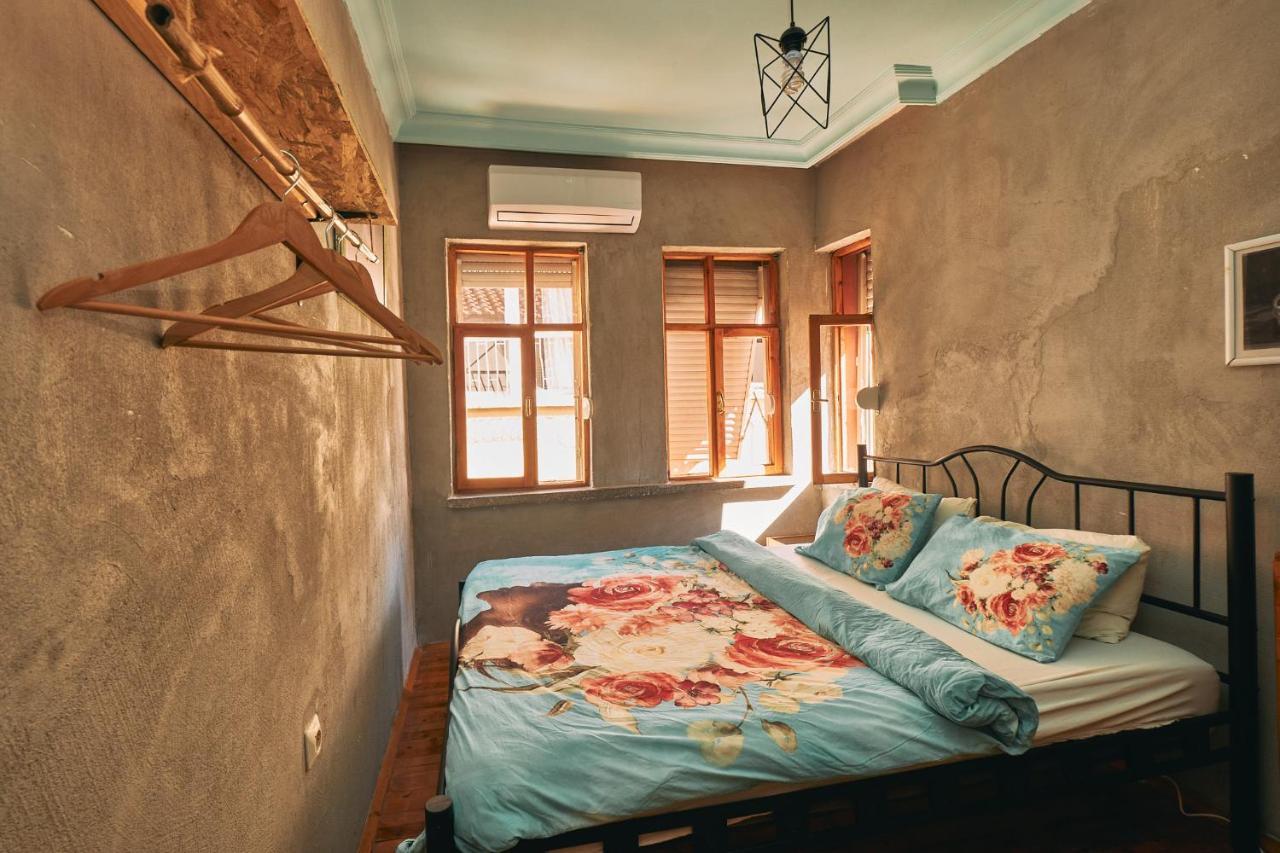 Hostel Vague Antalya Extérieur photo